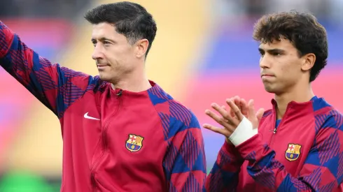 Barcelona  (Photo by David Ramos/Getty Images)