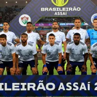 Cruzeiro encaminha a saída de destaque do elenco