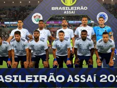Cruzeiro encaminha a saída de destaque do elenco
