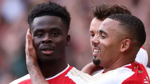 (Photo by Alex Pantling/Getty Images)