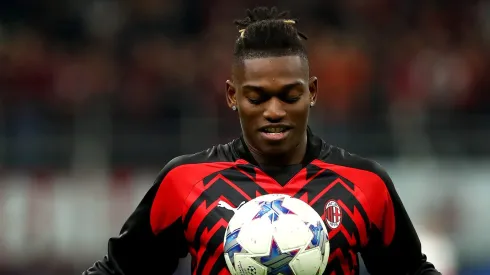 MILAN
(Photo by Marco Luzzani/Getty Images)