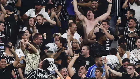 (Photo by Mauro Horita/Getty Images)