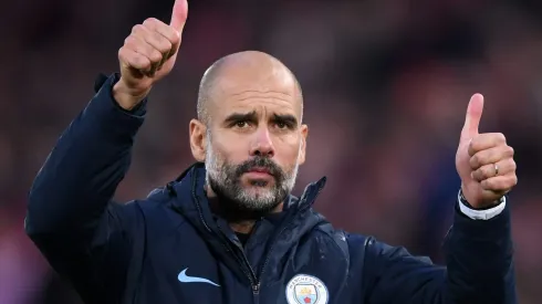 (Photo by Laurence Griffiths/Getty Images)