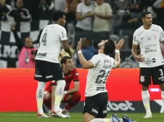 Presidente do Corinthians, planeja mudar imagem da equipe na reta final do Brasileirão