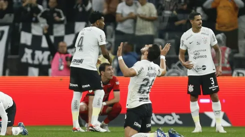 (Photo by Ricardo Moreira/Getty Images)