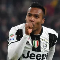 Campeão brasileiro encaminha acordo com a Juventus para anunciar Alex Sandro