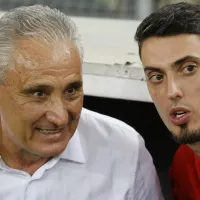 Flamengo de Tite já sabe o que fazer para fechar com grande defensor para 2024