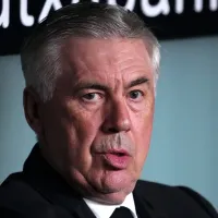 Carlo Ancelotti revela se vai assumir o comando da Seleção Brasileira: ' Está tudo claro'