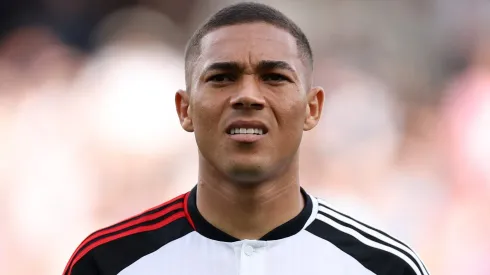 Carlos Vinícius e mais dois Palmeiras pode anunciar 3 grandes reforços (Photo by Ryan Pierse/Getty Images)