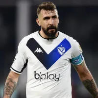 Lucas Pratto surpreende e elege o melhor campeonato do mundo: \'Para mim, é o melhor”