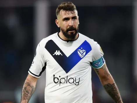 Lucas Pratto surpreende e elege o melhor campeonato do mundo: "Para mim, é o melhor”