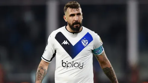 (Photo by Marcelo Endelli/Getty Images)