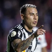 Vargas entra na mira de grande clube nacional e pode assinar nos próximos meses