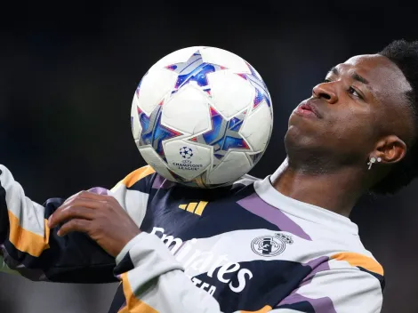 O Real Madrid entra em campo neste domingo para mais uma rodada da La Liga; veja os detalhes da partida