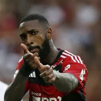 Declaração de Gerson agita os torcedores do Flamengo na web