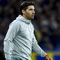 Man United pode fazer acordo histórico com o Palmeiras