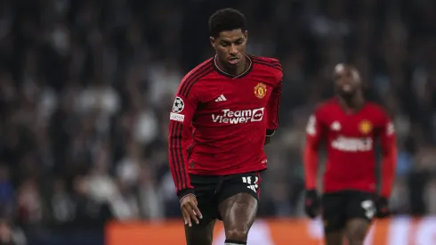 (Photo by Maja Hitij/Getty Images)