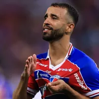 Campeão brasileiro prepara o anúncio do meio-campista Caio Alexandre