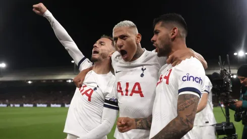 (Photo by Alex Pantling/Getty Images)