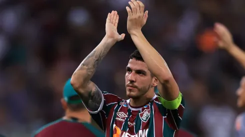 (Photo by Buda Mendes/Getty Images)