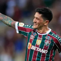 Germán Cano marca golaço e Internet vai à loucura; veja os comentários