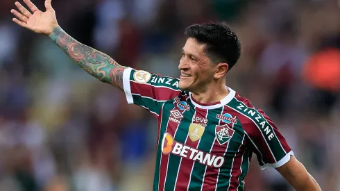 (Photo by Buda Mendes/Getty Images)