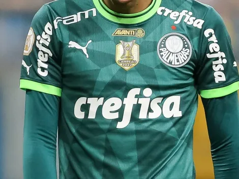 Adeus, Puma! Palmeiras encaminha acordo nova patrocinadora de material esportivo