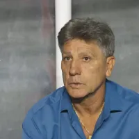 Grêmio de Renato Gaúcho quer fechar a contratação de defensor do Palmeiras