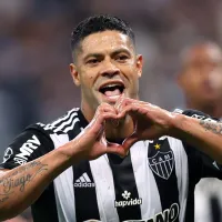 Corinthians quer fechar com grande nome do Atlético MG de Hulk em 2024