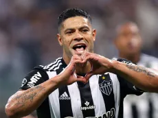 Corinthians quer fechar com grande nome do Atlético MG de Hulk em 2024