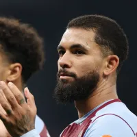 Douglas Luiz entra no radar de outro gigante e Arsenal ganha \'concorrente\'