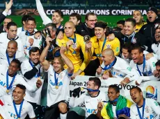 Augusto Melo confirma retorno de campeão mundial ao Corinthians
