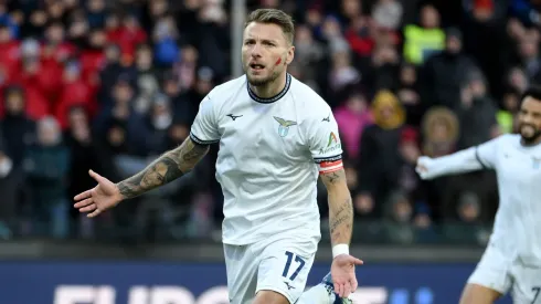 (Photo by Marco Rosi – SS Lazio/Getty Images)