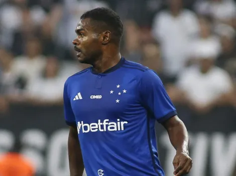 Nikão é aprovado em campeão brasileiro e pode ser anunciado em 2024