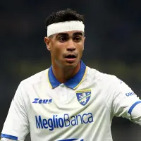 Reinier confirma que vai assinar contrato com tricampeão da Libertadores