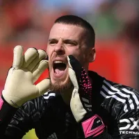 De Gea deixa Cristiano Ronaldo \'de lado\' e pode firmar acordo com outro clube