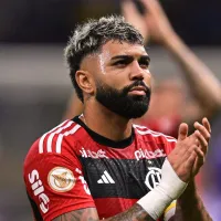 Gabigol fora do Top 3: Os centroavantes mais valiosos do Futebol Brasileiro em 2023