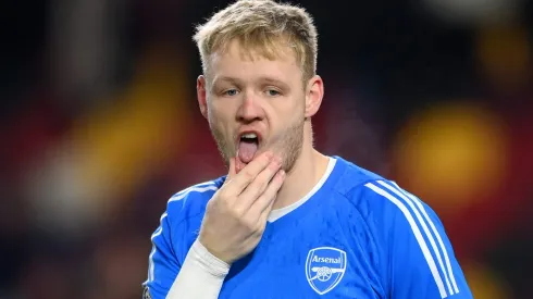 (Photo by Justin Setterfield/Getty Images)