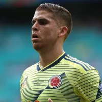 Contratação de Gustavo Cuéllar vira pauta em clube do futebol brasileiro