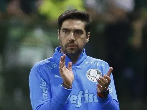 Para o lugar de Abel, Leila: Torcida do Palmeiras escolhe treinador ideal para o Verdão