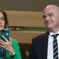 Corinthians \'sonha\' com profissional acima da média para enfraquecer a gestão de Leila Pereira no Palmeiras