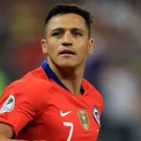 Contratação de Alexis Sánchez vira pauta em campeão da Copa do Brasil
