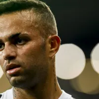 € 1,50 milhões, pode ser companhia para jogar com Luan em 2024 no Grêmio