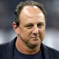 Informação de última hora: Rogério Ceni recebe notícia para pular de alegria no Bahia