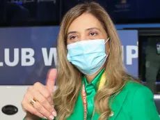 Palmeiras quer fechar com atacante da Premier League e recebe "sinal verde"