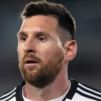 Ex-jogador coloca mais \'lenha na fogueira\' e detona Messi após discussão com Rodrygo