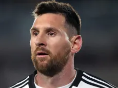 Ex-jogador coloca mais 'lenha na fogueira' e detona Messi após discussão com Rodrygo