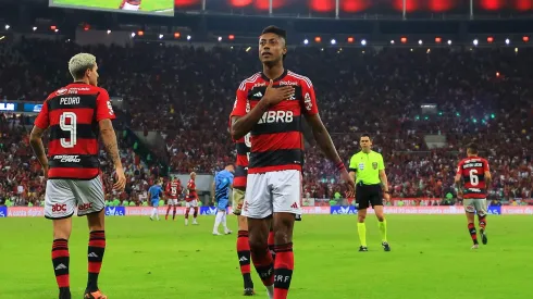 (Photo by Buda Mendes/Getty Images)