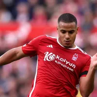 Murillo \'explode\' na Inglaterra e centroavante da Seleção Brasileira sai irritado