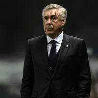 Jornal revela interesse do Real Madrid em antecipar renovação de Ancelotti